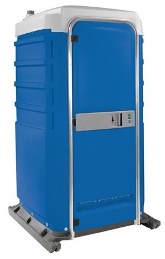 Blue - Assembled