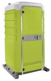 Lime - Assembled