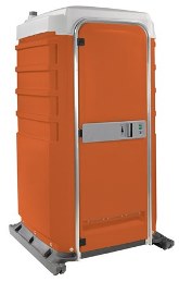 Orange - Assembled