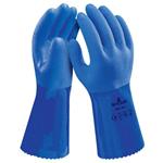 S20-Showa Best PVC Fully Coated Glove, XLarge, 1 Dozen