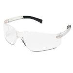 S2-MCR Bearkat Clear Safety Glasses - 1 Dozen