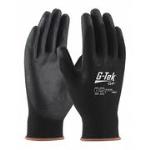 S21-PIP G-Tek Knit Nylon Polyurethane Coated Glove, 1 Dozen Pair
