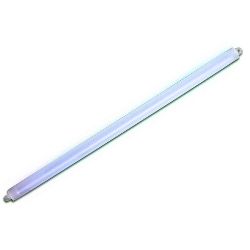 White 8 Hour Light Stick, NSN # 6260-01-247-0367