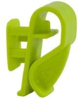 Eflare ABS Plastic Cone-Mount Clip