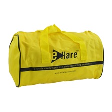 4-Pak Storage Bag W/Logo