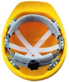 OccuNomix V200 Vulcan Ratchet Suspension Hard Hat