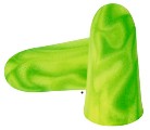 Moldex Goin' Green Earplug, Uncorded, NRR 33dB, 200 Pair/Box